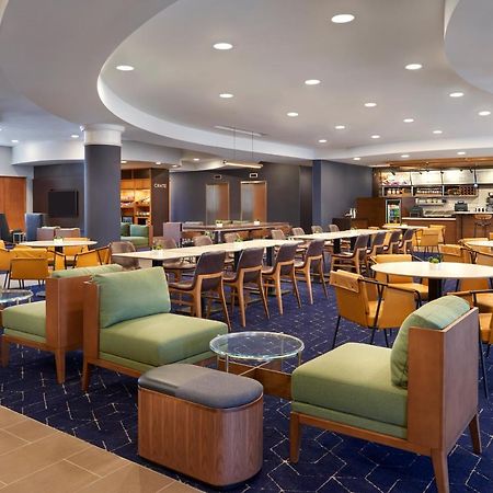 Courtyard By Marriott Toronto Markham Extérieur photo