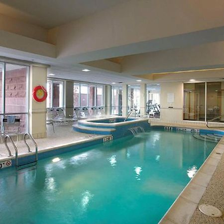 Courtyard By Marriott Toronto Markham Extérieur photo