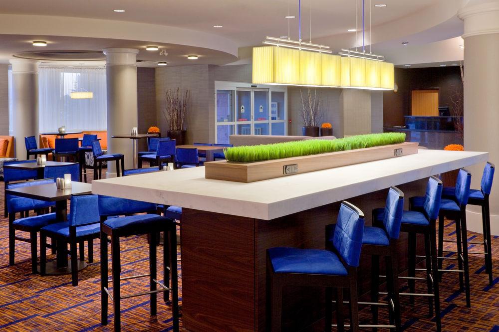 Courtyard By Marriott Toronto Markham Extérieur photo