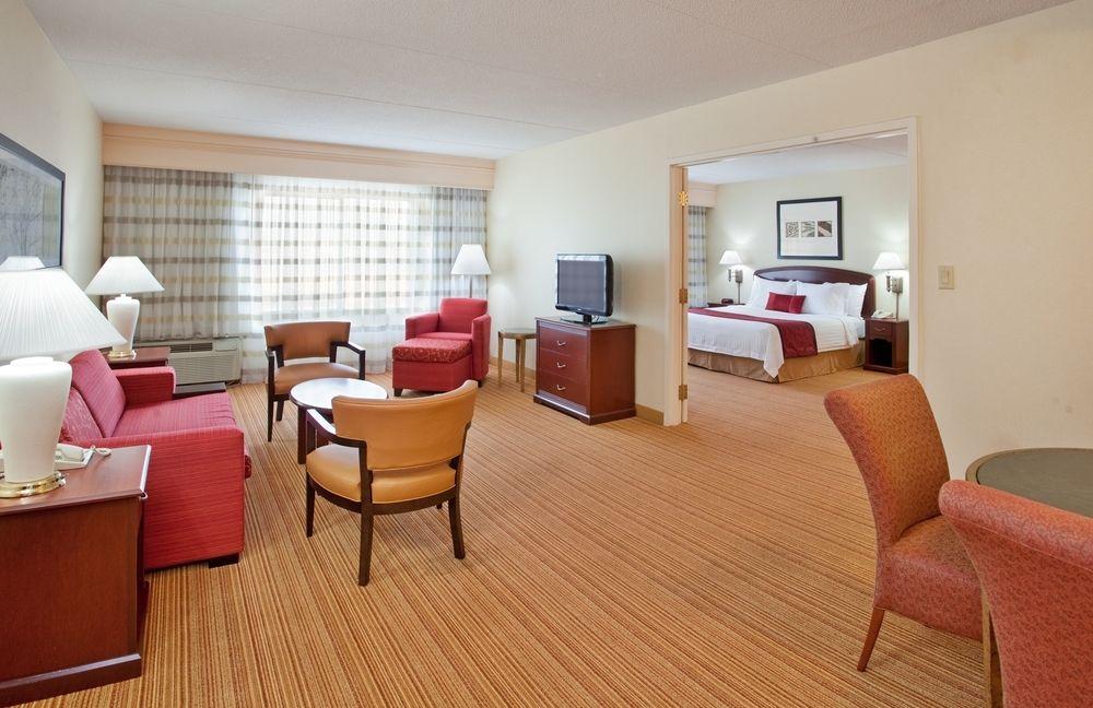 Courtyard By Marriott Toronto Markham Extérieur photo
