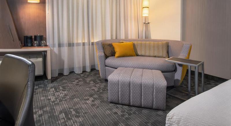 Courtyard By Marriott Toronto Markham Extérieur photo