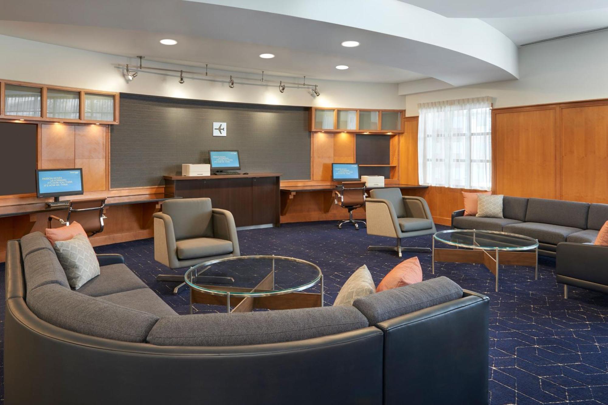 Courtyard By Marriott Toronto Markham Extérieur photo