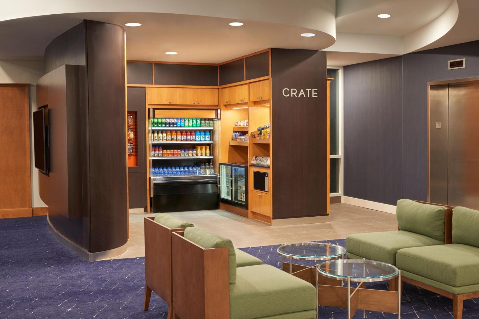 Courtyard By Marriott Toronto Markham Extérieur photo
