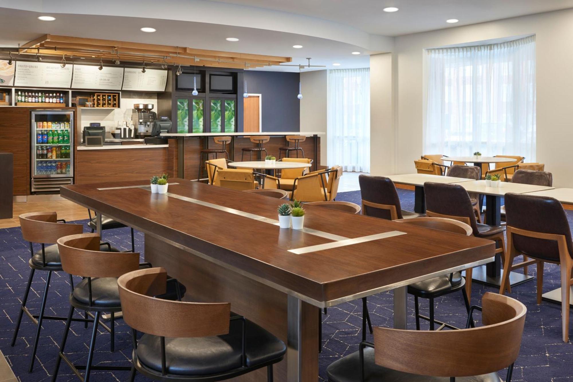 Courtyard By Marriott Toronto Markham Extérieur photo