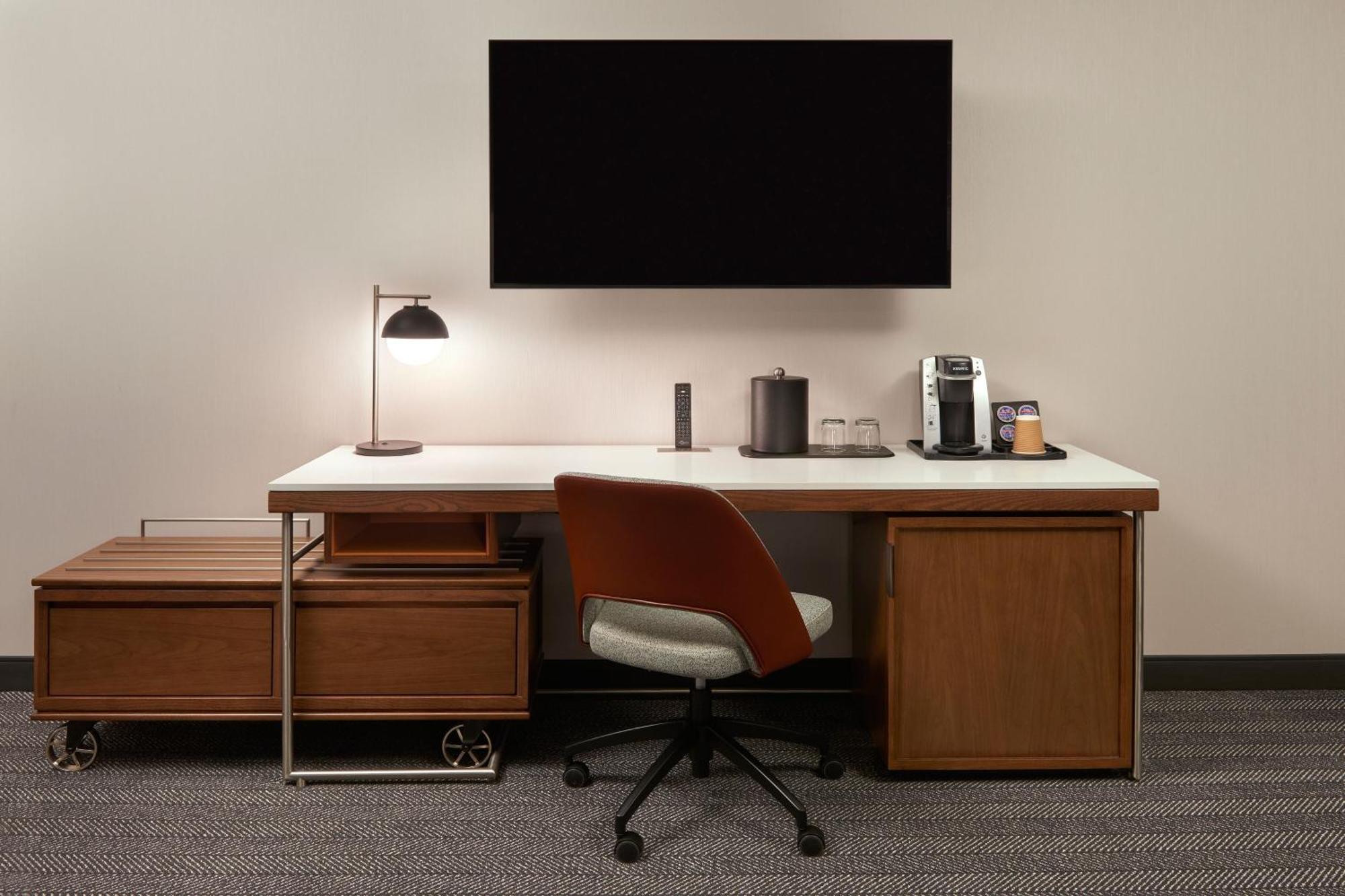 Courtyard By Marriott Toronto Markham Extérieur photo