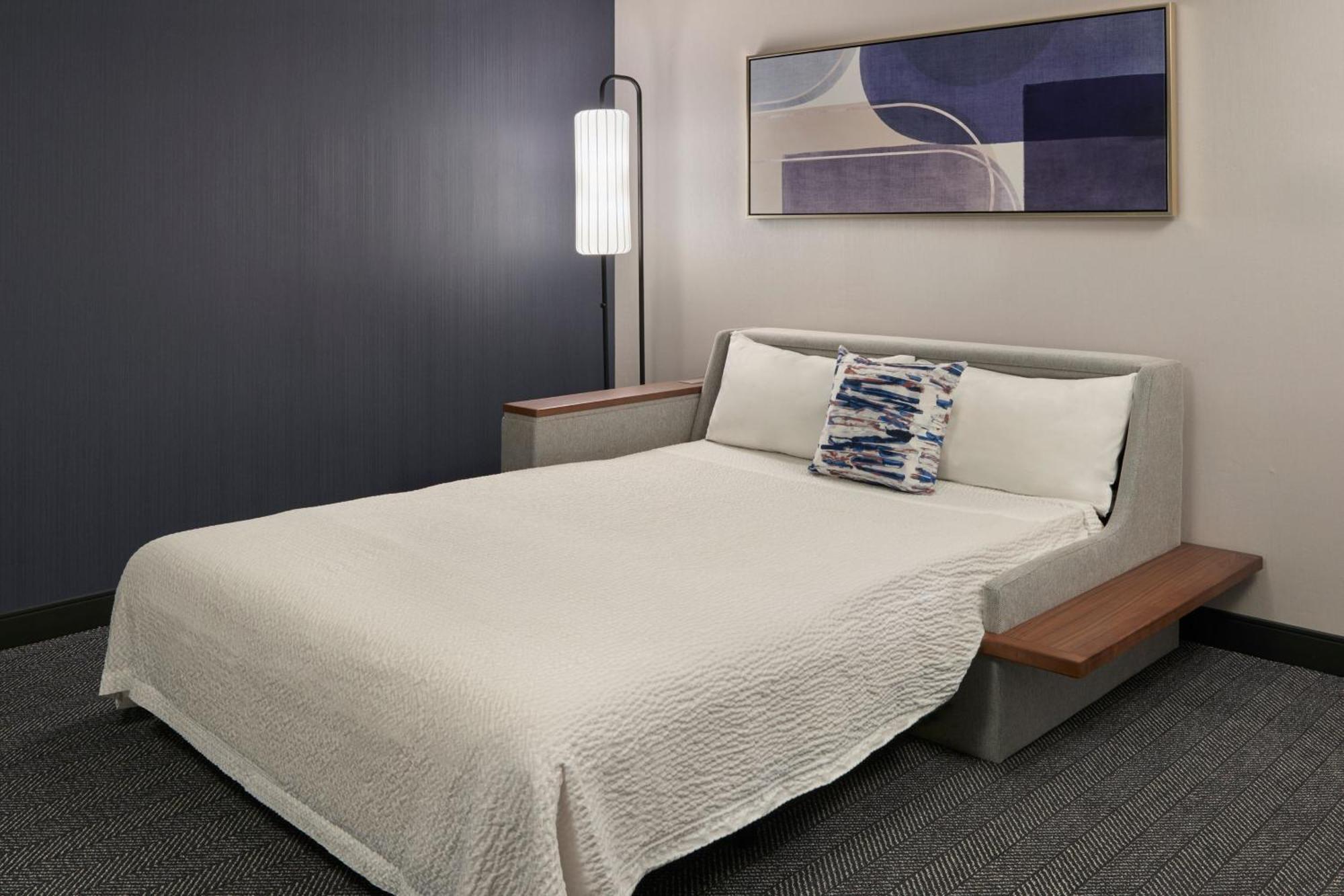 Courtyard By Marriott Toronto Markham Extérieur photo