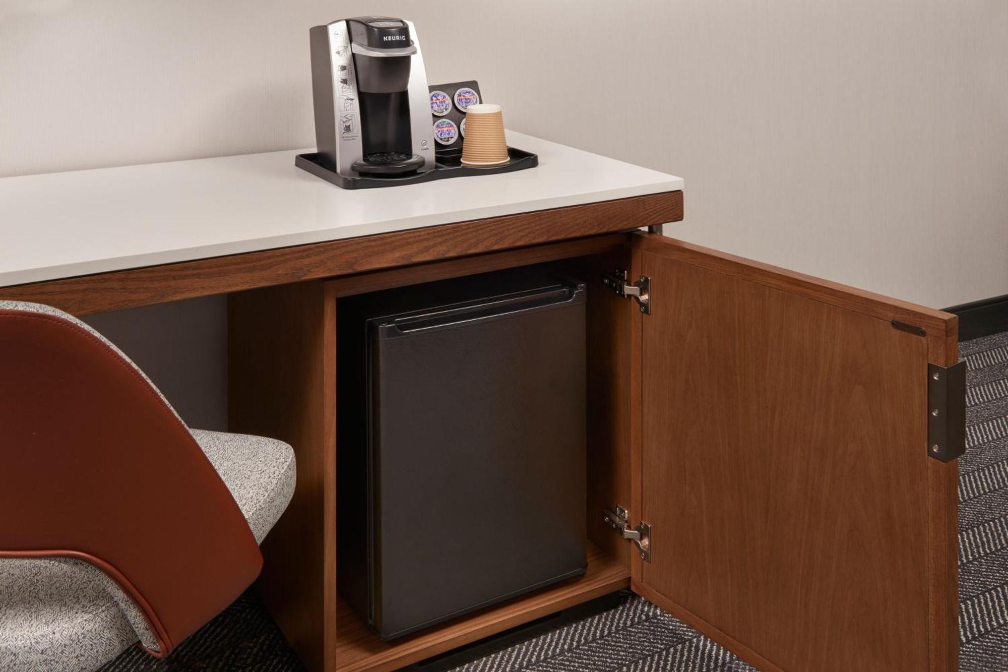 Courtyard By Marriott Toronto Markham Extérieur photo
