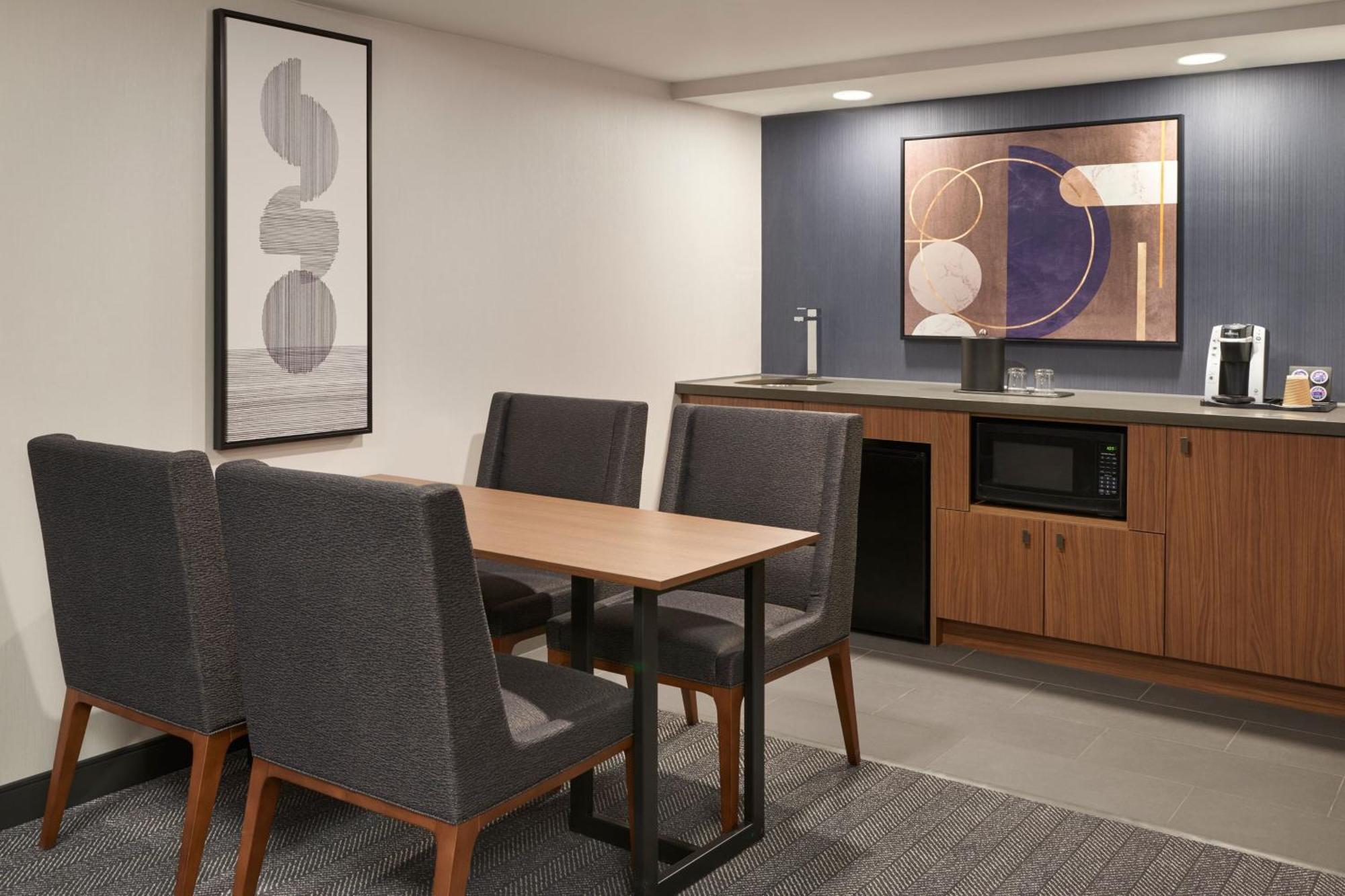 Courtyard By Marriott Toronto Markham Extérieur photo