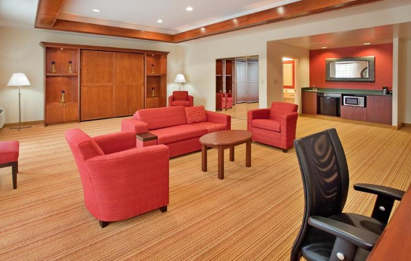 Courtyard By Marriott Toronto Markham Extérieur photo