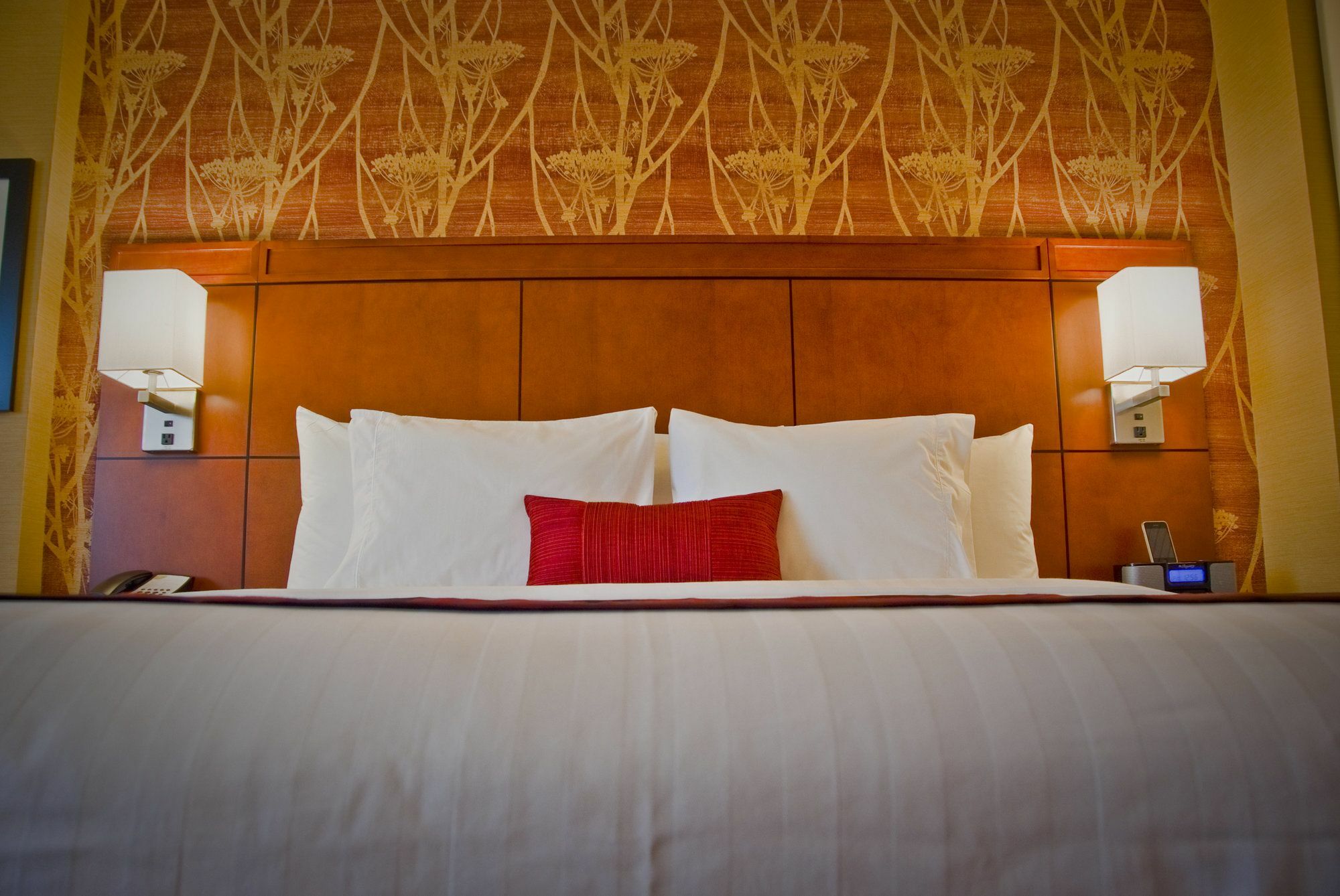 Courtyard By Marriott Toronto Markham Extérieur photo