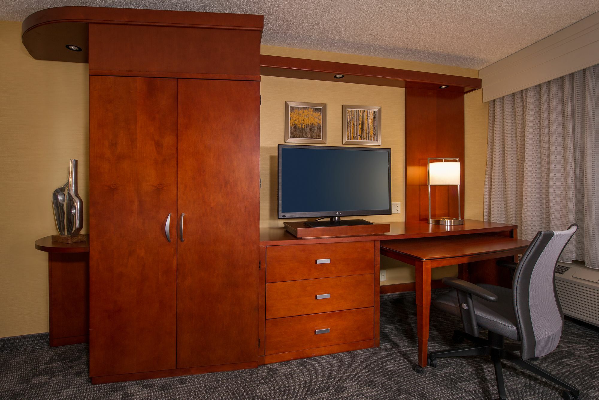 Courtyard By Marriott Toronto Markham Extérieur photo